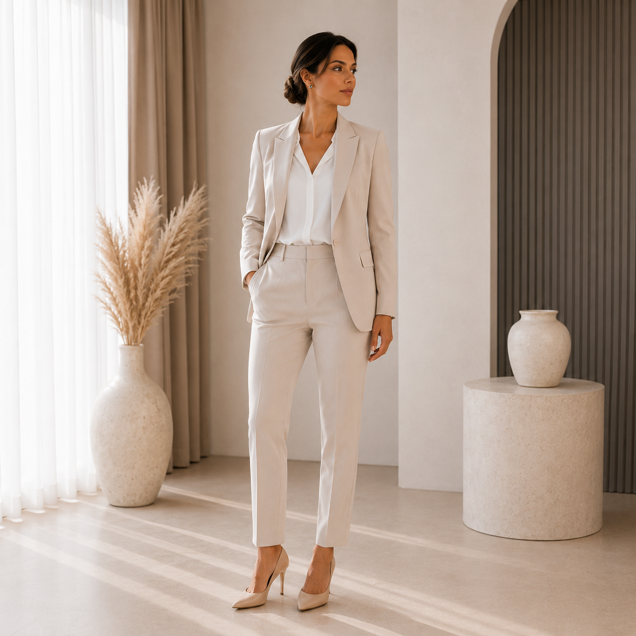 Naušnice srebrne s pozlatom WU33
Elegantne naušnice modernog oblika izrađene od srebra s pozlatom, ukrašene prekrasnim tirkizom koji unosi svježinu i živost u svaku kombinaciju. Njihov profinjeni dizajn naglašava ljepotu prirodnog kamena i čini ih savršenim izborom za žene koje vole decentan, ali upečatljiv nakit.